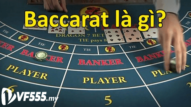 Cách thực hiện baccarat là gì