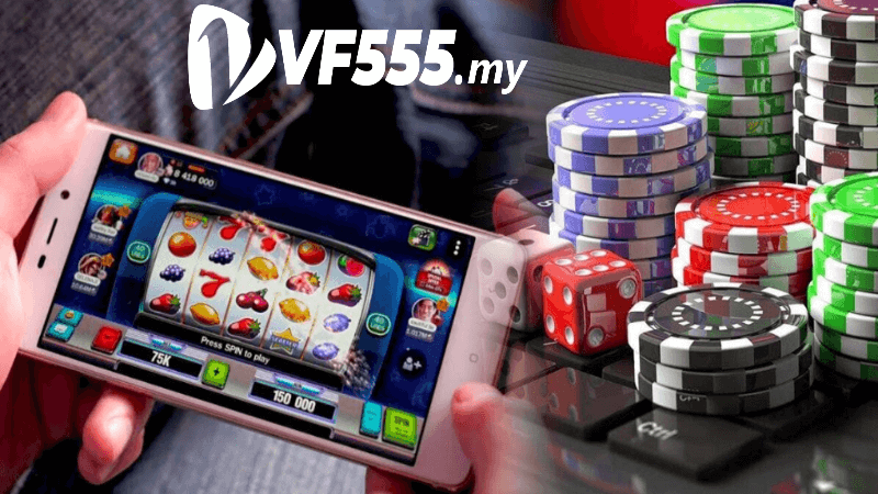 casino vf555 là lựa chọn hàng đầu