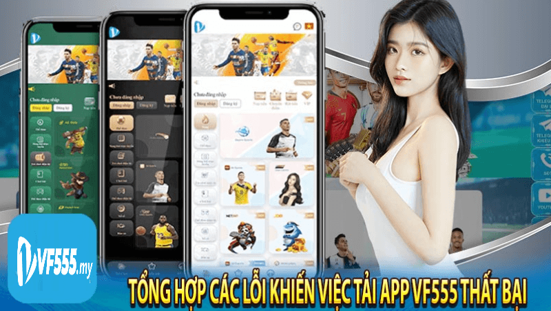 VF555 tự hào sở hữu hệ thống bảo mật hàng đầu thế giới.